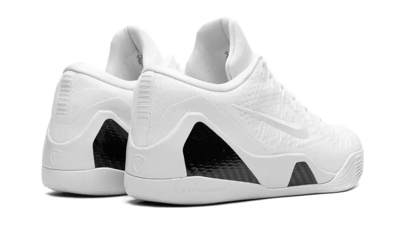 Nike Basketball Kobe 9 Low Proto 'Halo'